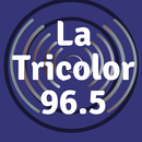 La Tricolor 96.5 FM Radio Station Free Colorado APK