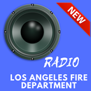 Radio for, Los Angeles Fire Department APK