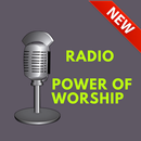 Power of Worship Radio Brooklyn  New York Stations APK