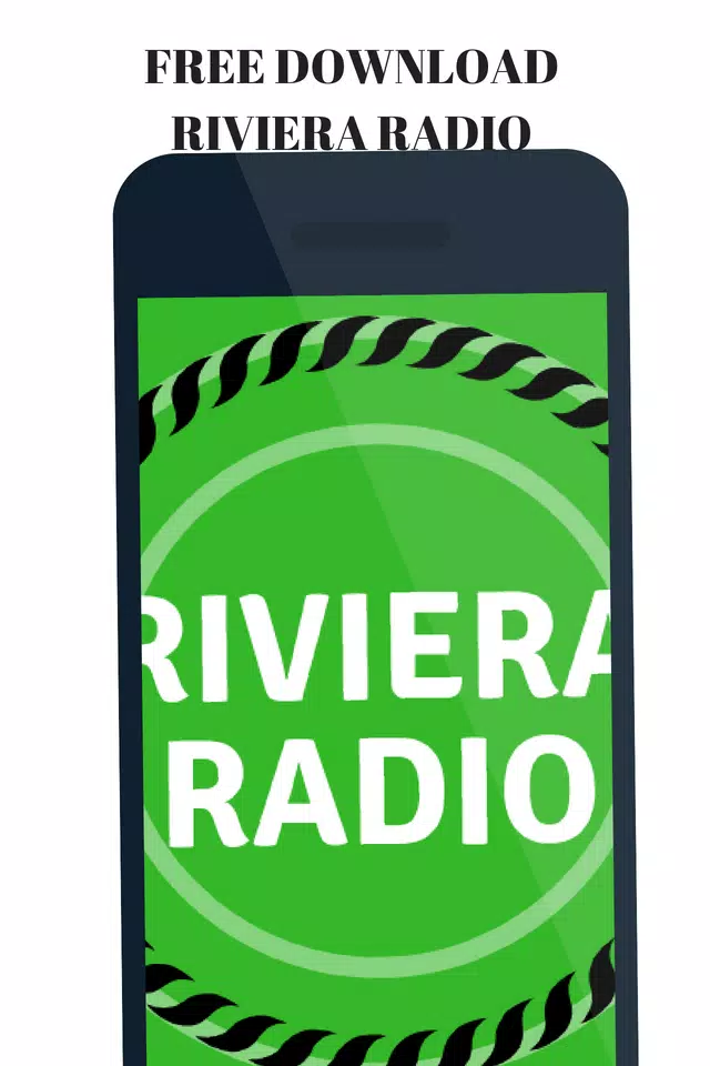 Descarga de APK de Riviera Radio 106.5 Monaco para Android