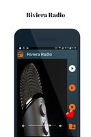 Riviera Radio 106.5 Monaco Screenshot 2