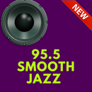 95.5 Smooth Jazz Fm Station Chicago Illinois Free APK