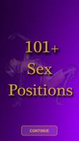 101+ sex position Cartaz