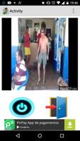 Hoje é Sexta Feira Screenshot 1