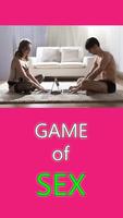 Game of Sex - Positions পোস্টার