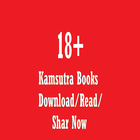 Kamsutra Books PDF biểu tượng