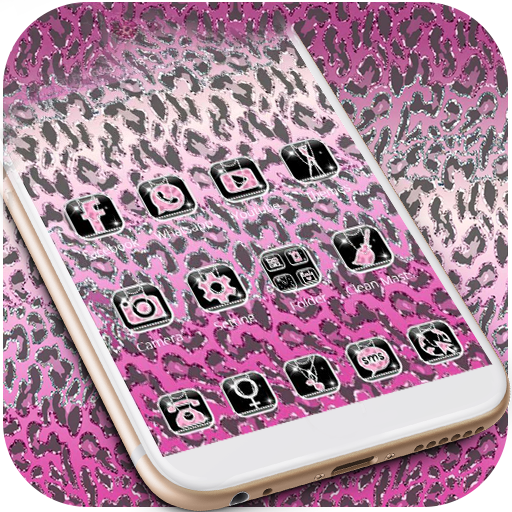Sexy Leopard Pattern Theme