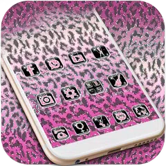 Sexy Leopard Pattern Theme