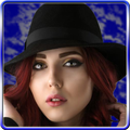 Sexy Scottish Girls Wallpapers