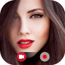 Sexy Girls Video Screen Recorder APK