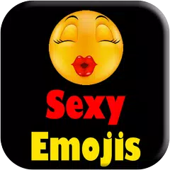 Sexy Emoji Sticker <3 アプリダウンロード