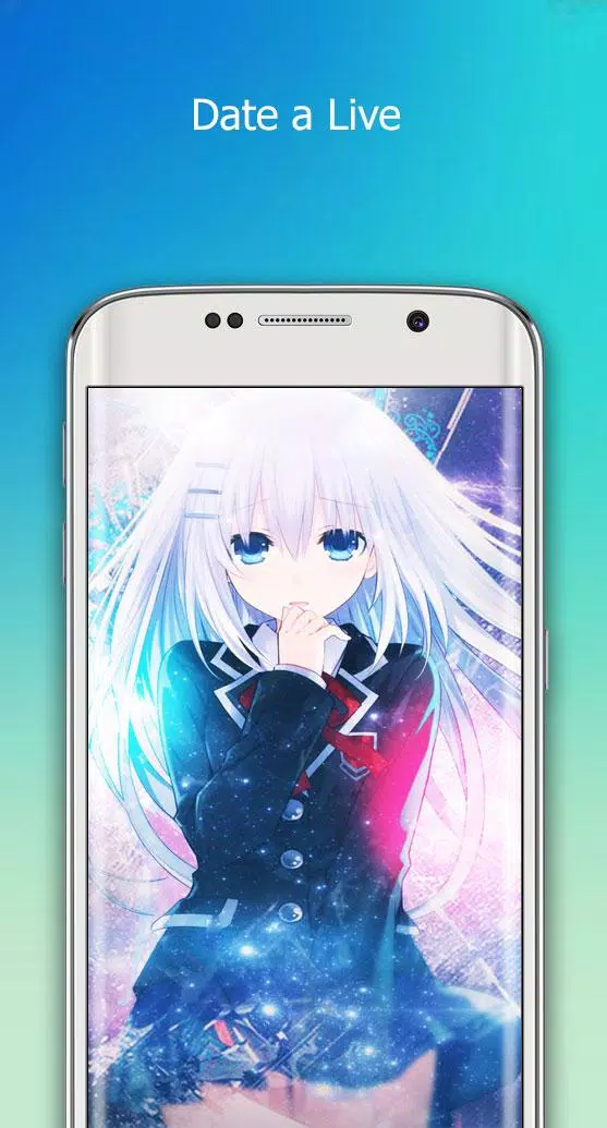 Download Yoshino (Date A Live) wallpapers for mobile phone, free Yoshino  (Date A Live) HD pictures