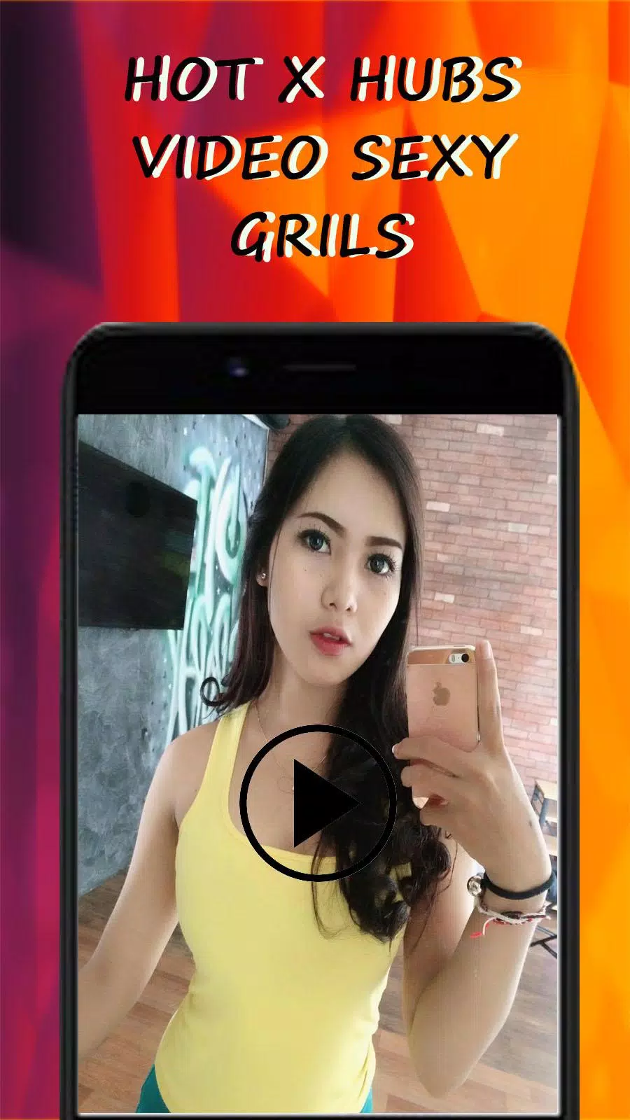 Hot X Hubs Video Sexy Grils APK untuk Unduhan Android