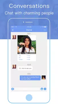 Sexy Indian #1 Desi Dating App