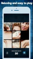 Sexy Jigsaw - HD Puzzle Game 7 Ekran Görüntüsü 1
