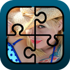 Sexy Jigsaw - HD Puzzle Game 5 أيقونة