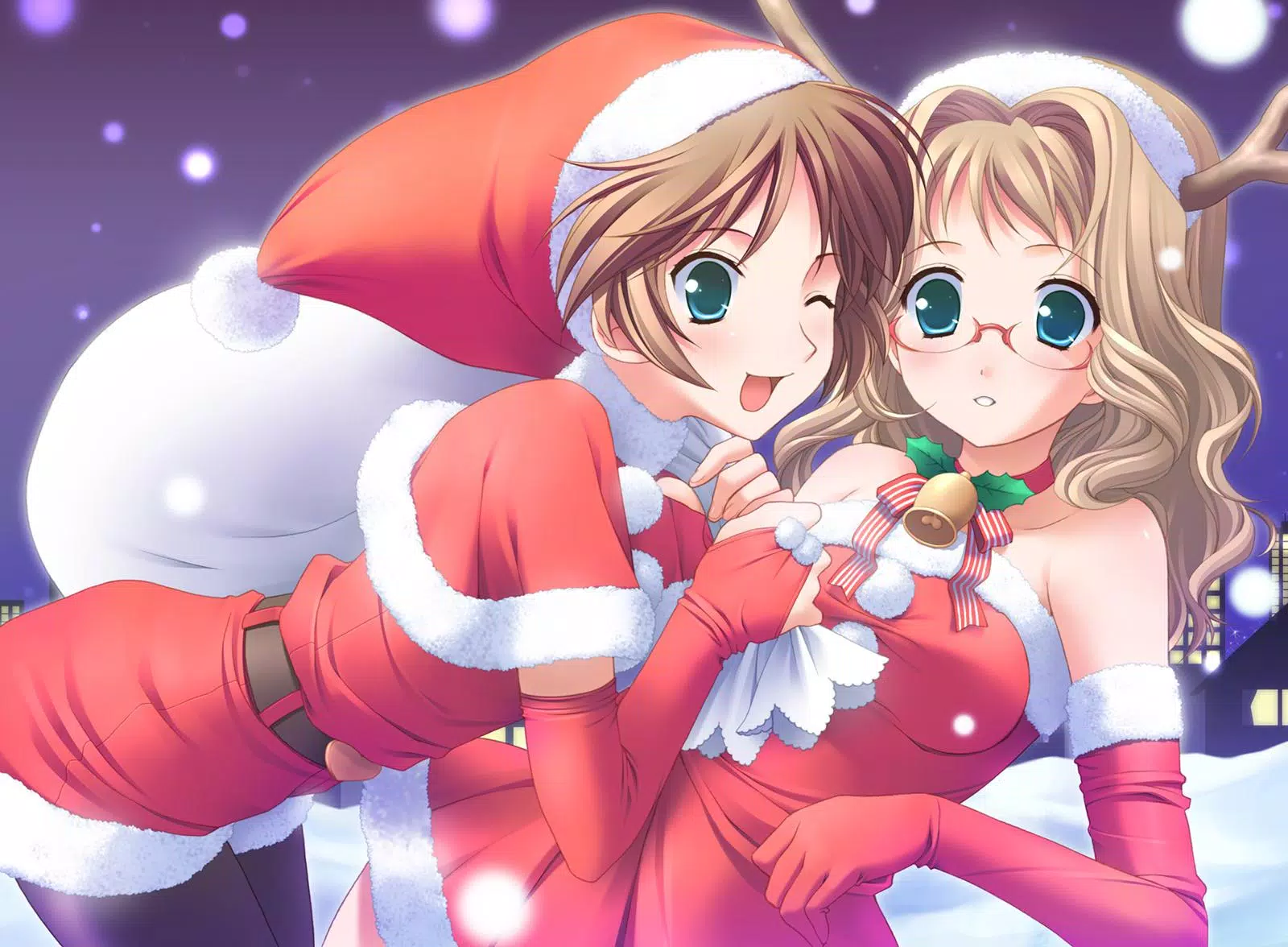 Hot Santa Girls Wallpapers HD APK pour Android Télécharger Hot Santa Girls Wallpapers HD APK pour Android Télécharger