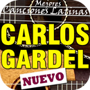 Carlos Gardel canciones por una cabeza volver 2017 APK