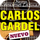 Carlos Gardel canciones por una cabeza volver 2017 icône