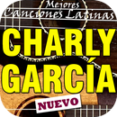 Charly García canciones álbumes fanky random letra APK