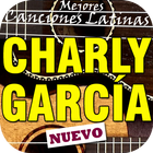 Charly García canciones álbumes fanky random letra icône