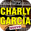 Charly García canciones álbumes fanky random letra