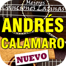 Andrés Calamaro canciones flaca mil horas músicas APK