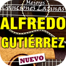 Alfredo Gutiérrez canciones anhelos cañaguatera APK