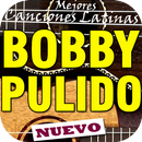 Bobby Pulido desvelado exitos 2017 letra canciones APK