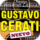 Gustavo Cerati frases letras crimen canciones mix APK