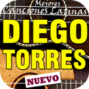 Diego Torres iguales canciones color esperanza mix APK