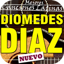 Diomedes Díaz amarte más no puedo canciones musica APK