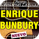 Enrique Bunbury canciones 2017 frente discografia APK