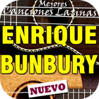 Enrique Bunbury canciones 2017 frente discografia آئیکن