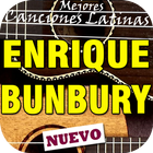 Enrique Bunbury canciones 2017 frente discografia icono