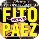 Fito Páez canciones éxitos músicas letras frases APK