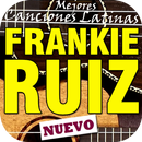 Frankie Ruiz rueda canciones descargar tu con el APK