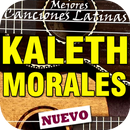 Kaleth Morales canciones  novela hijos ella letras APK