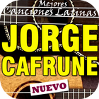Jorge Cafrune y marito letras canciones músicas icône