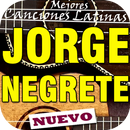 Jorge Negrete estatura canciones peliculas teatro APK