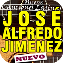 José Alfredo Jiménez canciones mejores éxitos ella APK