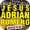 Jesús Adrián Romero tu bandera ayer te vi alabanza APK