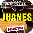 Juanes mis planes son amarte fuego canciones 2017 APK