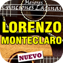 Lorenzo De Monteclaro exitos corrido canciones mix APK
