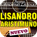 Lisandro Aristimuño letra constelaciones canciones APK