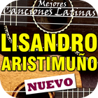 ikon Lisandro Aristimuño letra constelaciones canciones