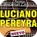 Luciano Pereyra es mi culpa tu dolor letras 2017 APK