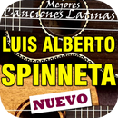 Luis Alberto Spinetta letras frases canciones mix APK