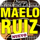 Maelo Ruiz amiga canciones 2017 concierto supieras APK
