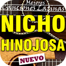 NICHO HINOJOSA canciones en xalapa mix letras 2017 APK